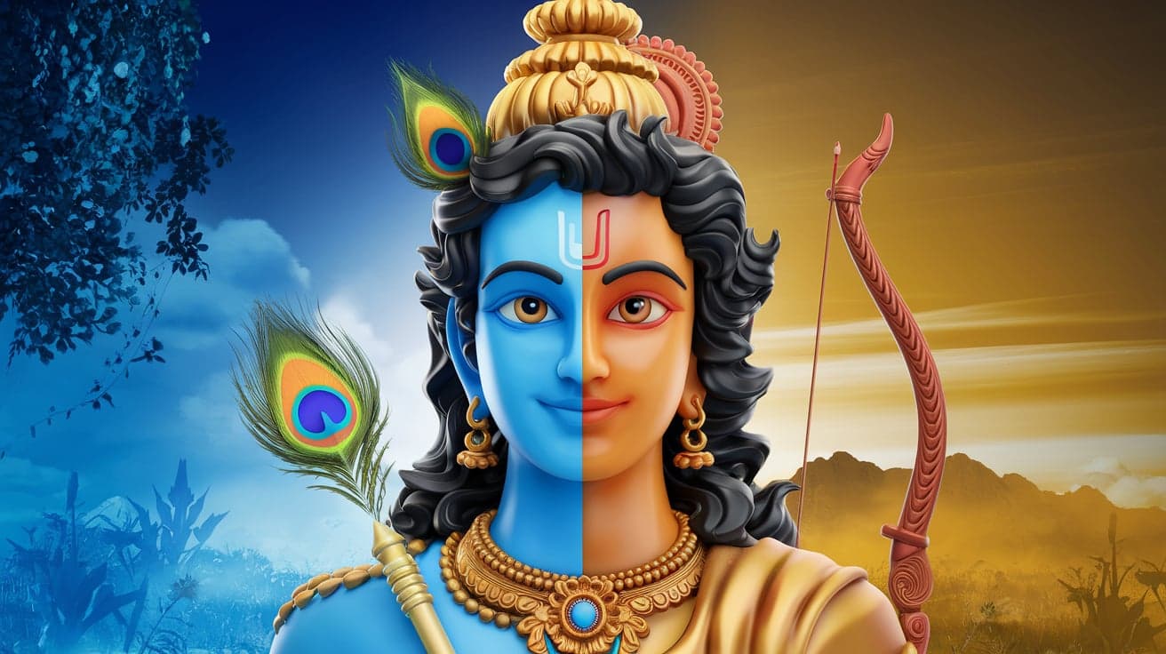 Ramakrishna